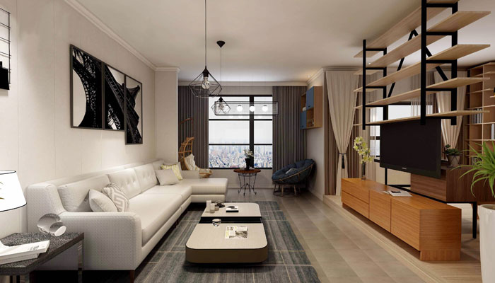 Real Wood vs. Wood Veneer vs. Laminate: What’s the Difference?