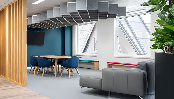 10 Ways to Reduce Noise in the Office