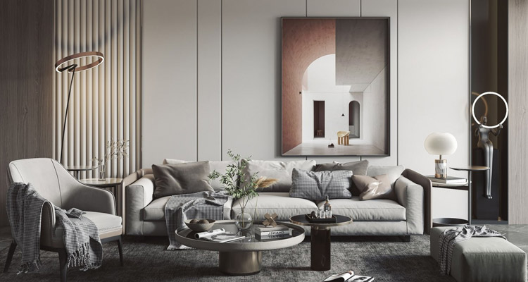 Seven Great Ways to Decorate Your Living Room