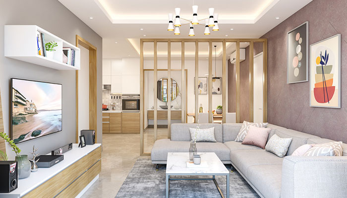 7 Simple Ceiling Designs to Transform Your Halls