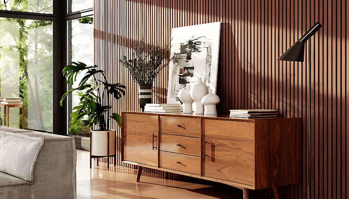 Comparing Polyester Acoustic Panels vs. Traditional Panels