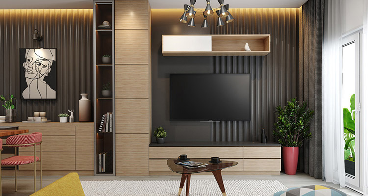 Stunning Asian Style Interior Design Ideas