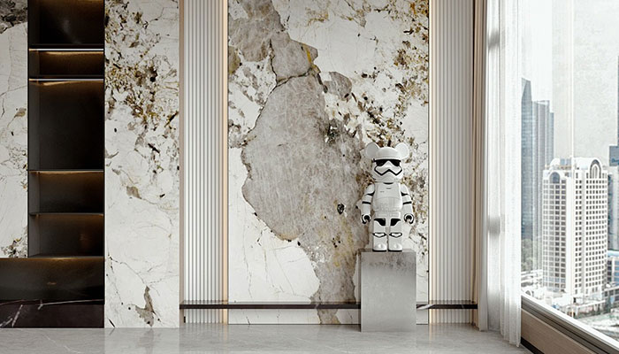 What Is the Difference Between UV Sheet and PVC Sheet?