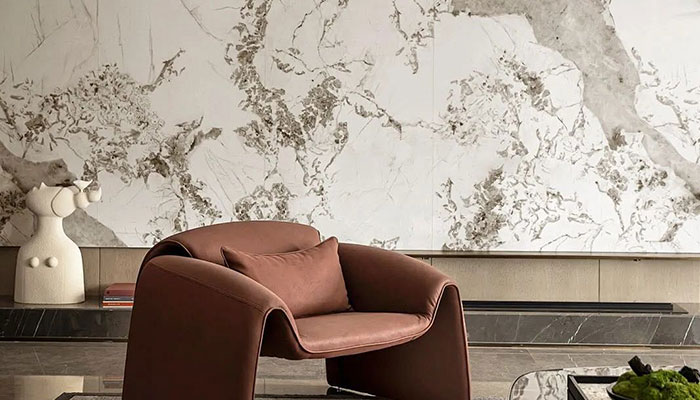 What Are the Advantages of UV Marble Sheet?