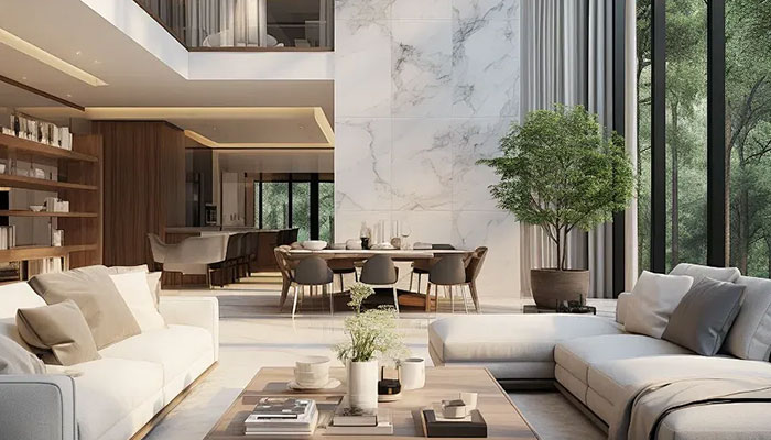 What Is a UV Marble Sheet Used For?