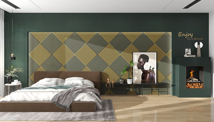 What Type of Acoustic Panel is Best?