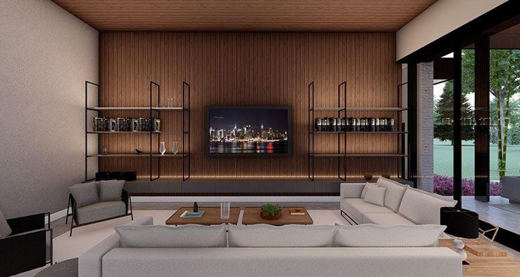 Which is better wall panel or wallpaper?