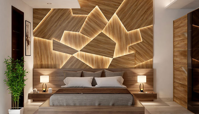 Exquisite 3D Wall Panels Designed to Enhance Your Living Space