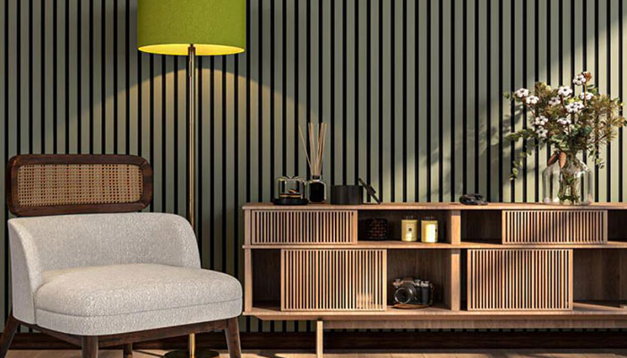 All About Indoorwpc Wall Panels